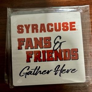 Syracuse magnet